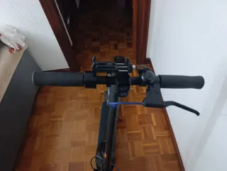 Doble batería Patinete Eléctrico Xiaomi Mi 3