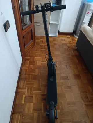 Doble batería Patinete Eléctrico Xiaomi Mi 3