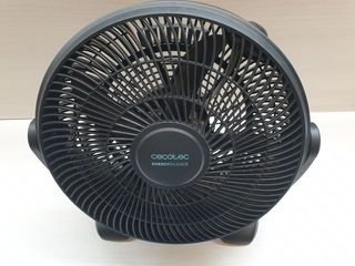 Ventilador Cecotec EnergySilence 1400 Floorflow