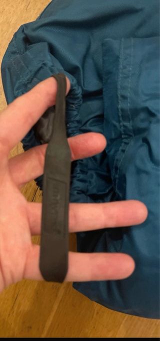 Mono de Nieve Talla 3 Años Thinsulate