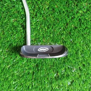 Putter de Golf Yes!