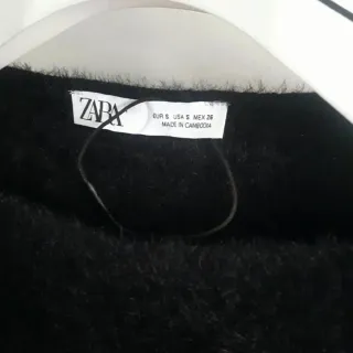 Jersey ZARA Nuevo S