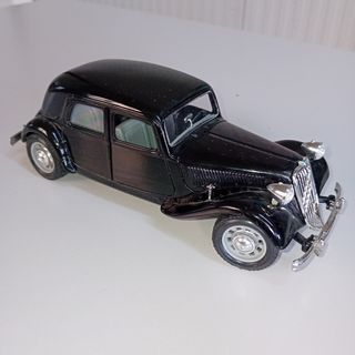 Citroen T.A 15 cv