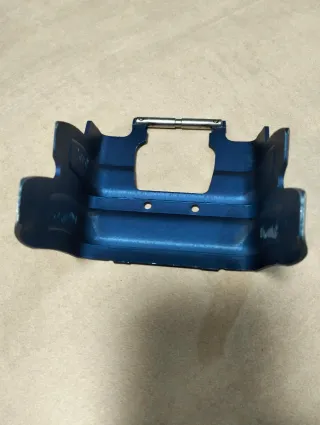 Cuchilla Dynafit Esquí de Travesía