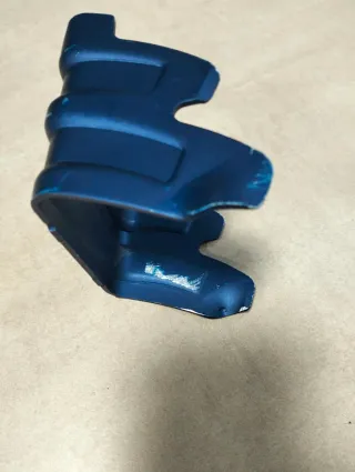 Cuchilla Dynafit Esquí de Travesía