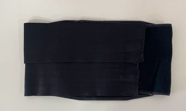 Cinturón Motocross Vintage AXO 90s