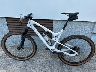 Bicicleta Rockrider RACE 900 S XL (Mejorada)
