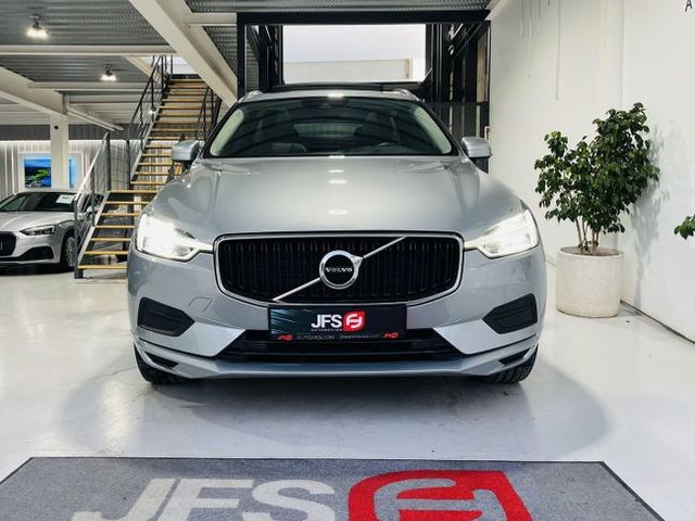 Volvo XC60 2.0D 150 CV