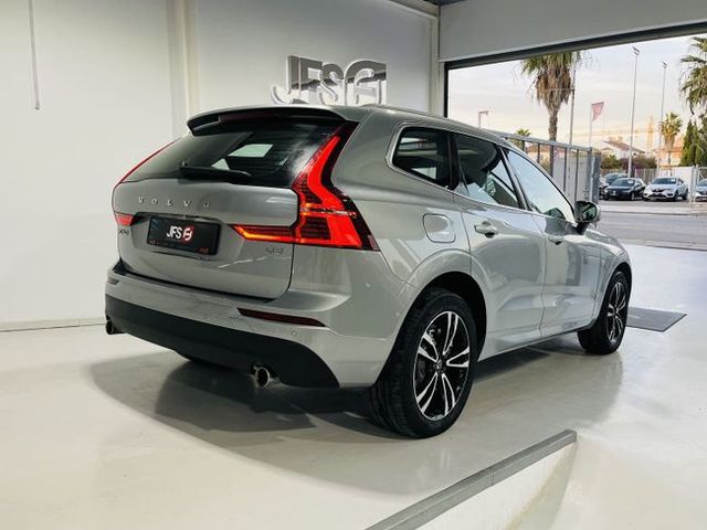 Volvo XC60 2.0D 150 CV