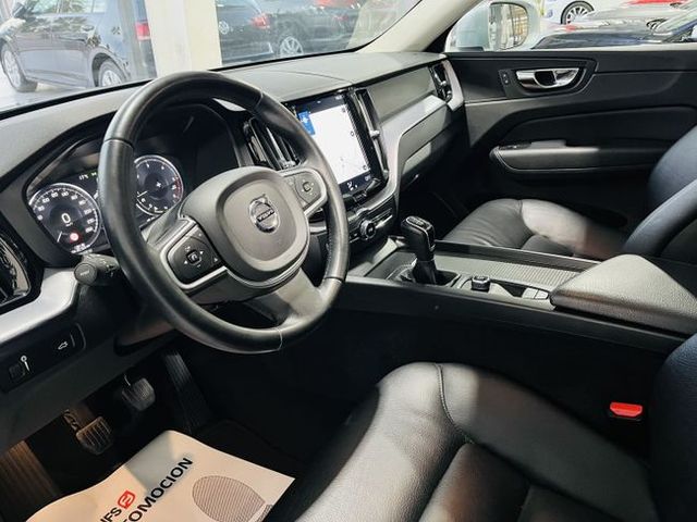 Volvo XC60 2.0D 150 CV