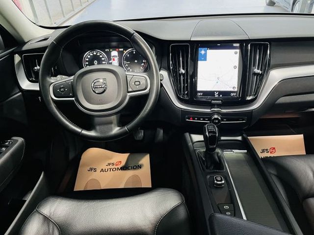 Volvo XC60 2.0D 150 CV