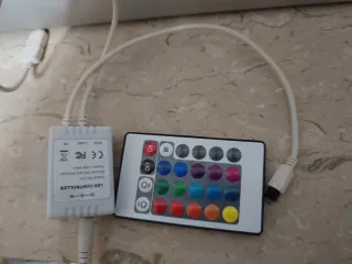 Insegna Luminosa Tennent's Vintage LED