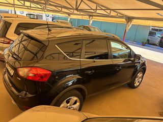 Ford Kuga 2008
