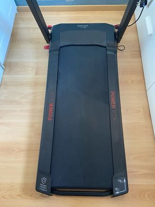 Máquina de Correr Domyos RUN 100