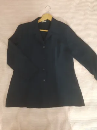 Sobre camisa El Corte Inglés Azul