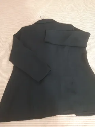 Sobre camisa El Corte Inglés Azul