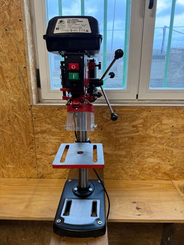 Taladro Columna Stayer TR130C