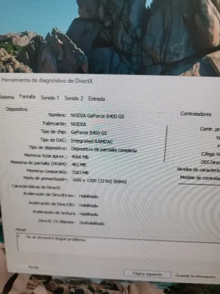 Ordenador AMD A4-4020