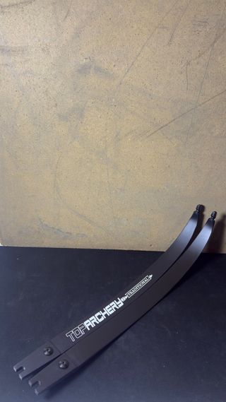 : Arco Recurvado Top Archery Tradicional 62