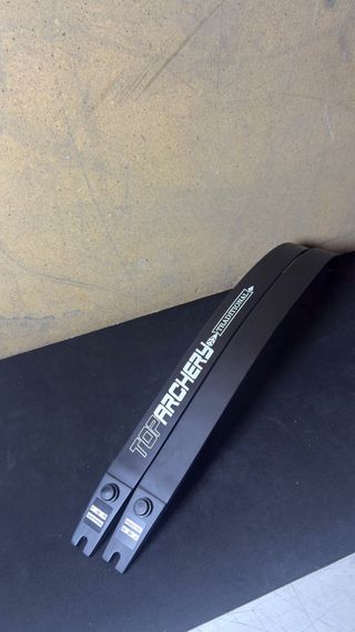 : Arco Recurvado Top Archery Tradicional 62