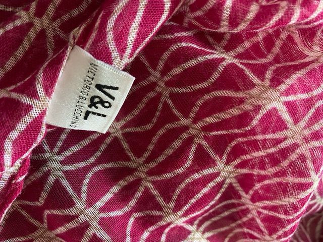 Fulares Victorio y Lucchino