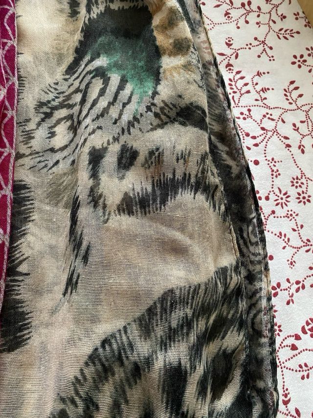 Fulares Victorio y Lucchino