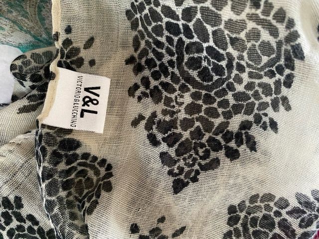 Fulares Victorio y Lucchino