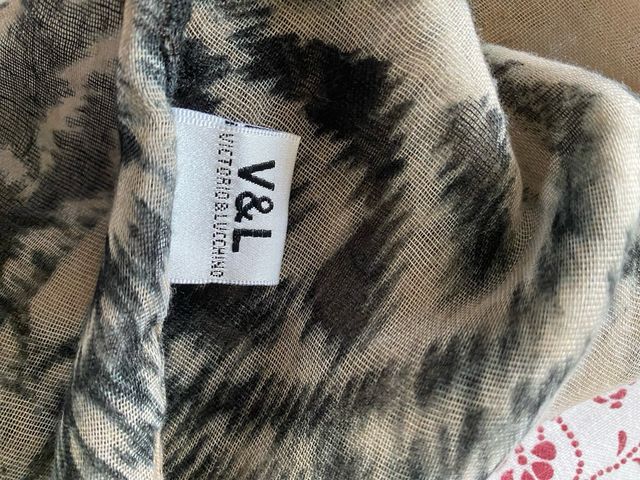 Fulares Victorio y Lucchino