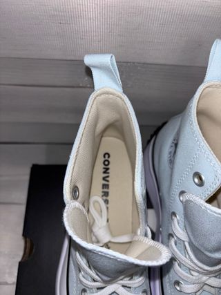 Converse Run Star Hike