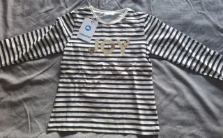 Camiseta Mayoral Niña