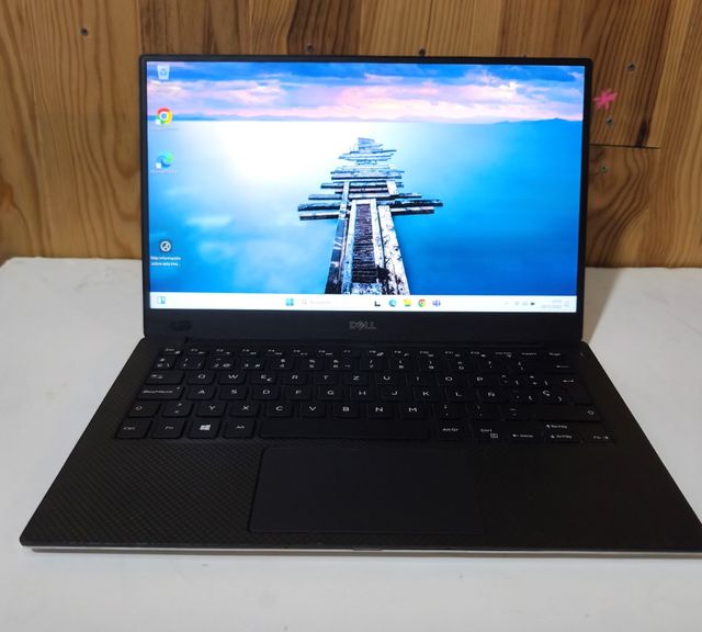 Portátil Dell XPS 13 9360 i7 SSD