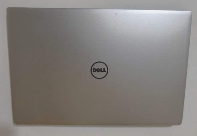 Portátil Dell XPS 13 9360 i7 SSD