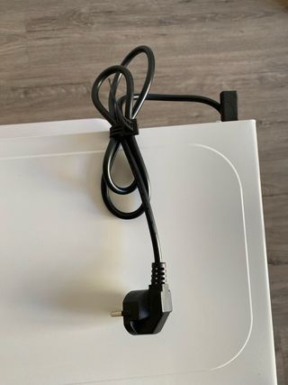 Microondas Tillreda IKEA Blanco