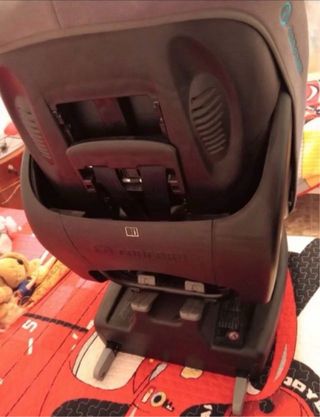 Silla Coche Concord Ultinax 0-18kg