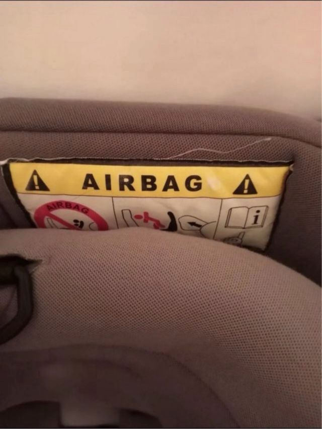 Silla Coche Concord Ultinax 0-18kg