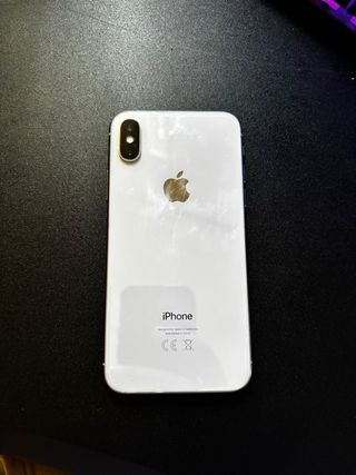 iPhone X 64gb
