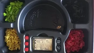 Risk: El Señor de los Anillos