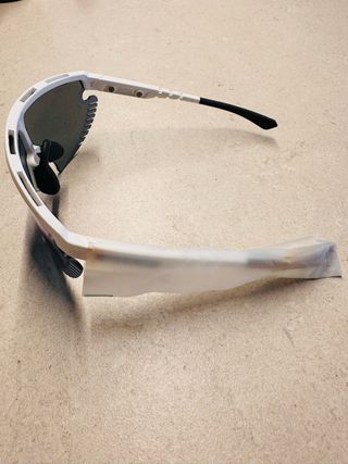 Gafas Ciclismo Scicon Nuevas