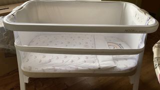 Minicuna Jané Rainbow Beige 67x92