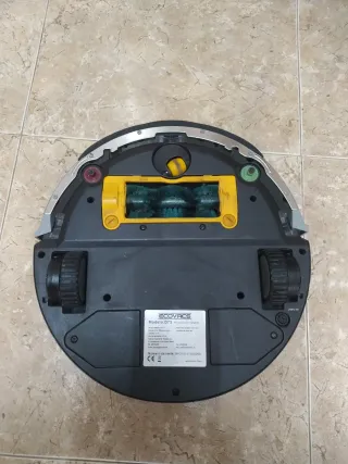 Aspirador Deepoo Ecovacs