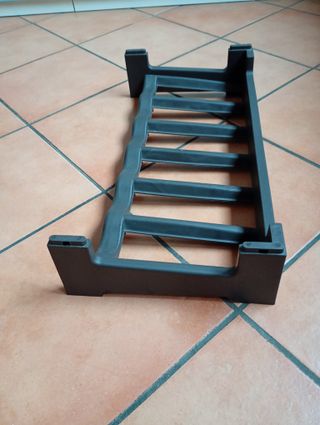 Portabottiglie vino 6 posti