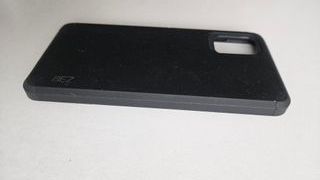 Custodia BEZ per Samsung A51, nera