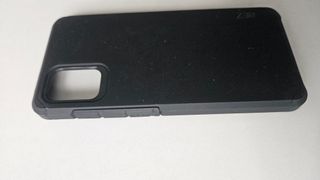 Custodia BEZ per Samsung A51, nera