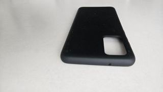 Custodia BEZ per Samsung A51, nera