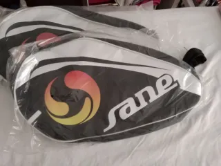 Funda pala padel Sane