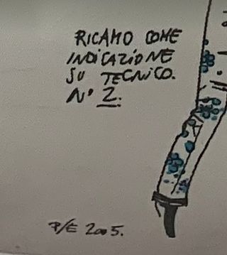 Borsa Moschino Jeans Vintage