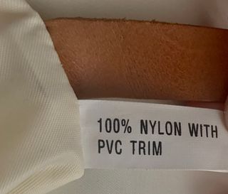 Borsa Moschino Jeans Vintage