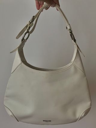 Borsa Moschino Jeans Vintage