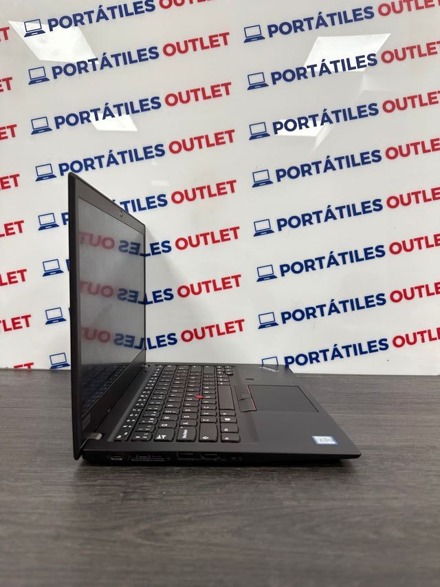 Lenovo Thinkpad T490S