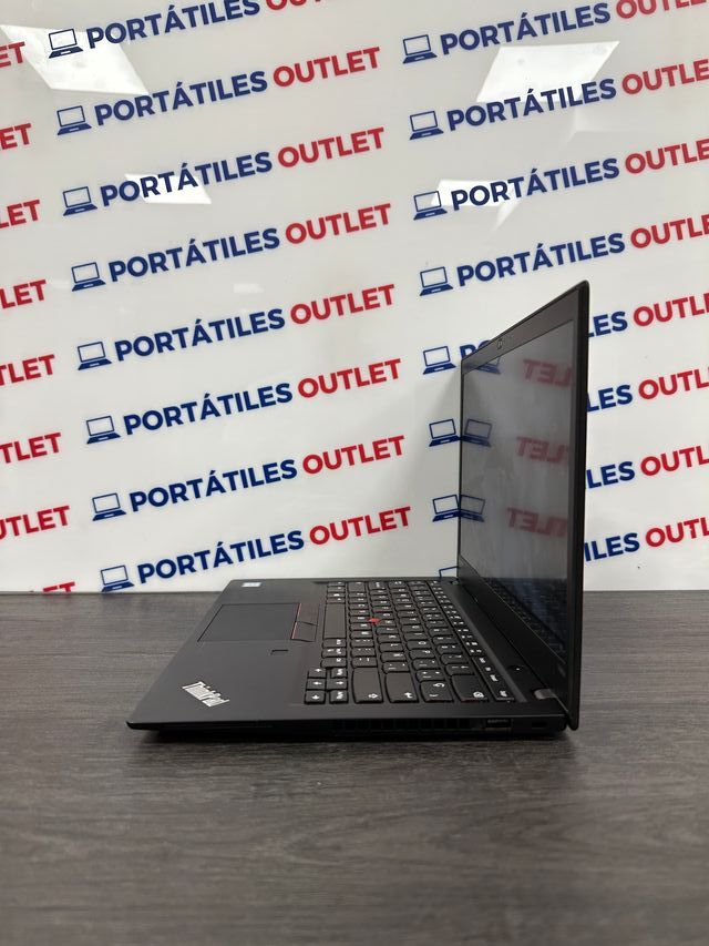 Lenovo Thinkpad T490S